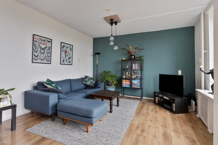 Foto 7 van Pisanostraat 204