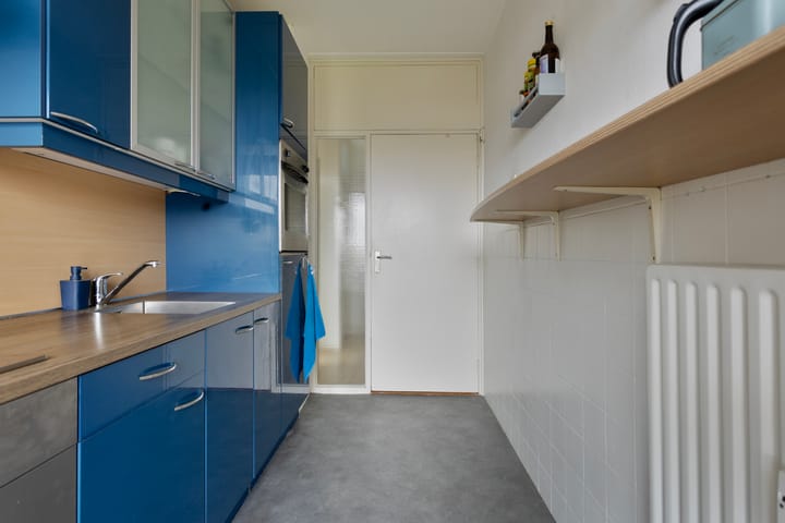 Foto 18 van Pisanostraat 204