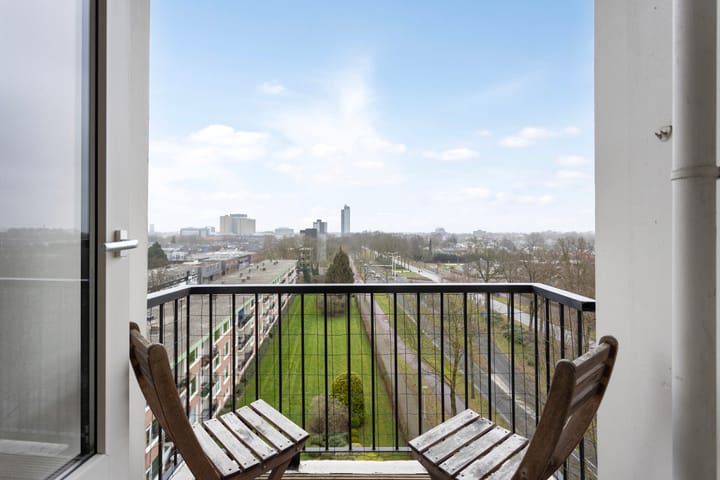 Foto 19 van Pisanostraat 204