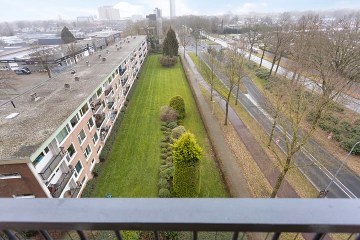 Foto 21 van Pisanostraat 204