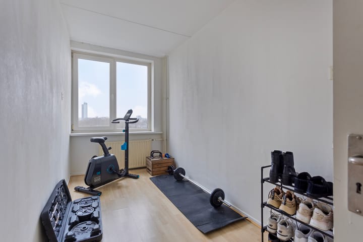 Foto 26 van Pisanostraat 204