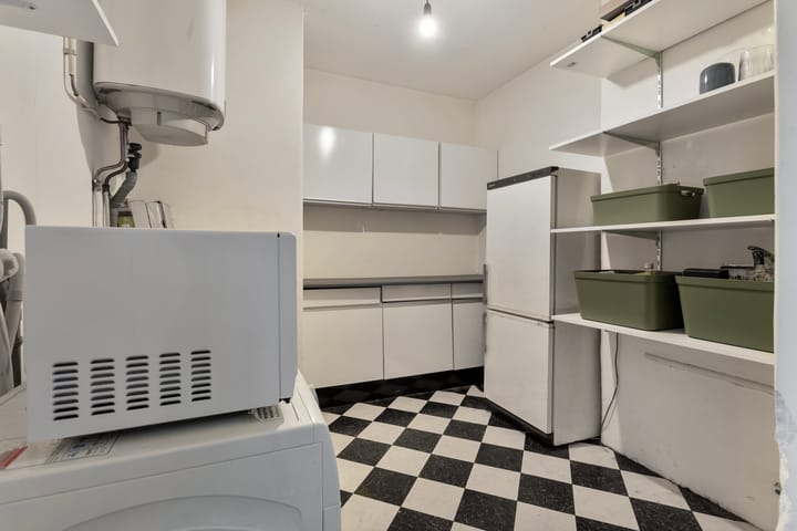 Foto 30 van Pisanostraat 204