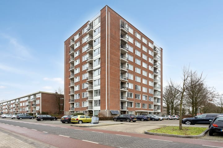 Foto 36 van Pisanostraat 204