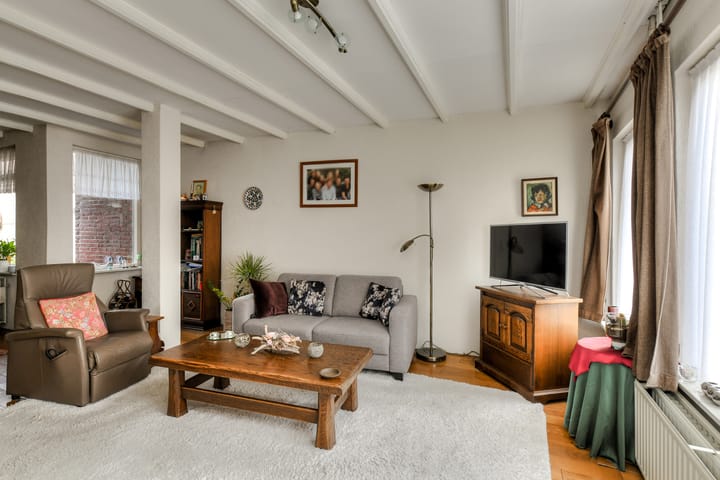 Foto 2 van Rulstraat 26