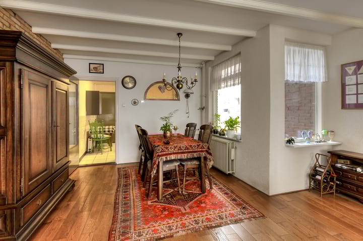 Foto 3 van Rulstraat 26