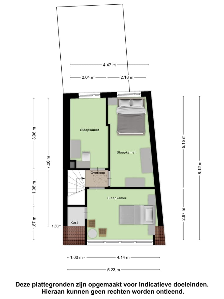 Foto 32 van Rulstraat 26