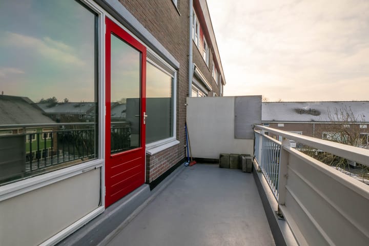 Foto 4 van Boogschutter 65