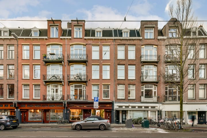 Foto 1 van Admiraal De Ruijterweg 185-2