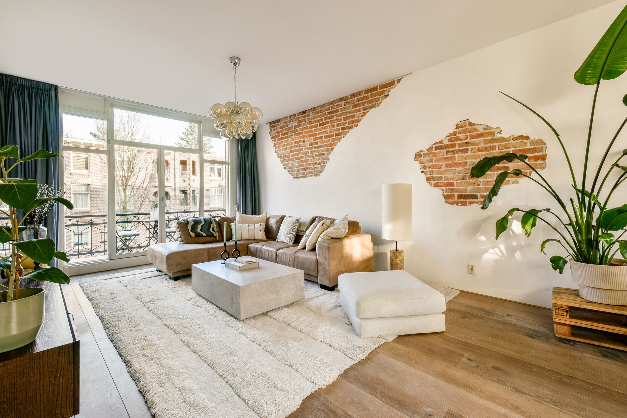 Foto 3 van Admiraal De Ruijterweg 185-2