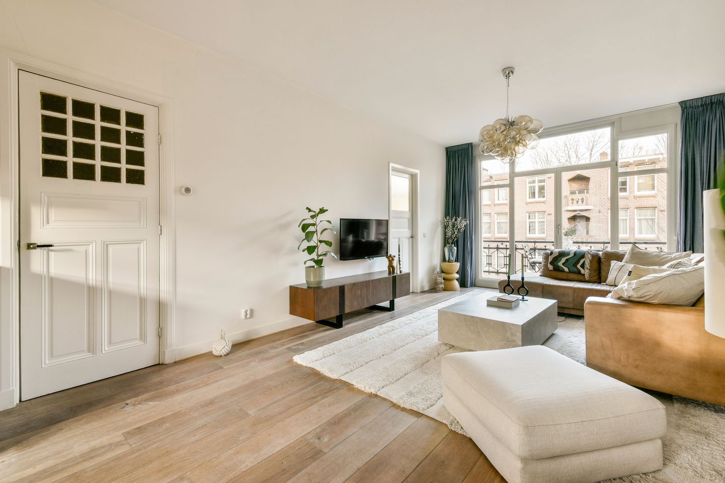 Foto 5 van Admiraal De Ruijterweg 185-2