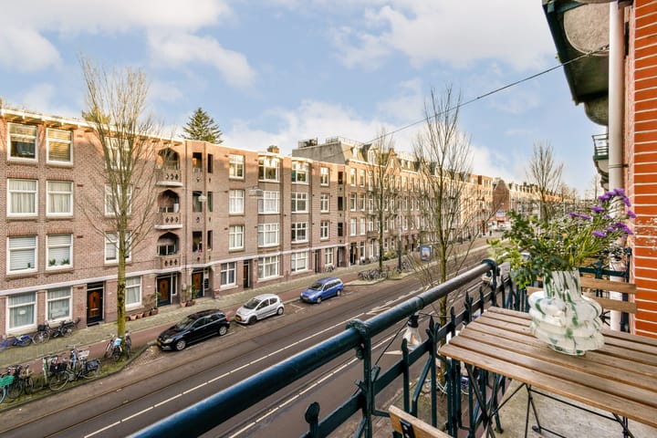 Foto 6 van Admiraal De Ruijterweg 185-2