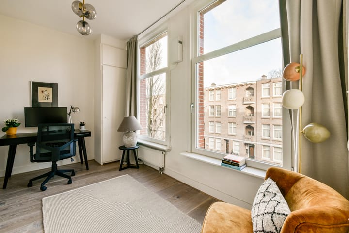 Foto 8 van Admiraal De Ruijterweg 185-2