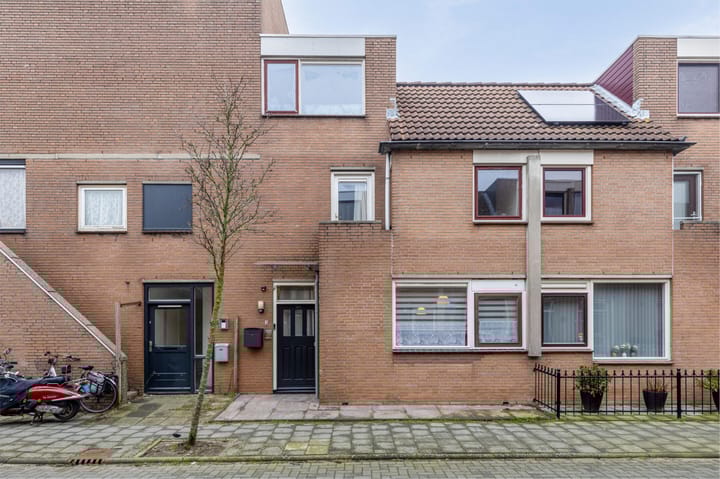 Foto 1 van Raaltepad 5