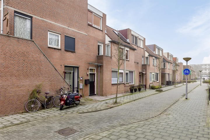 Foto 2 van Raaltepad 5