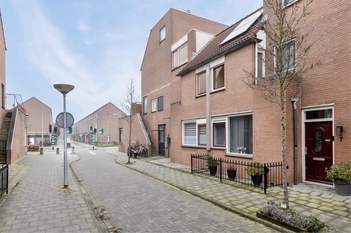 Foto 3 van Raaltepad 5