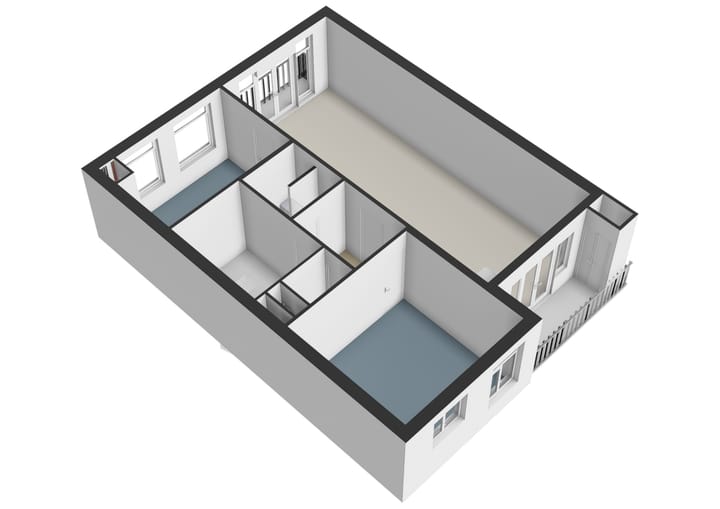 Foto 26 van Admiraal De Ruijterweg 185-2