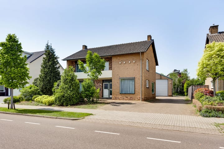 Photo 1 of Suikerdoossingel 48