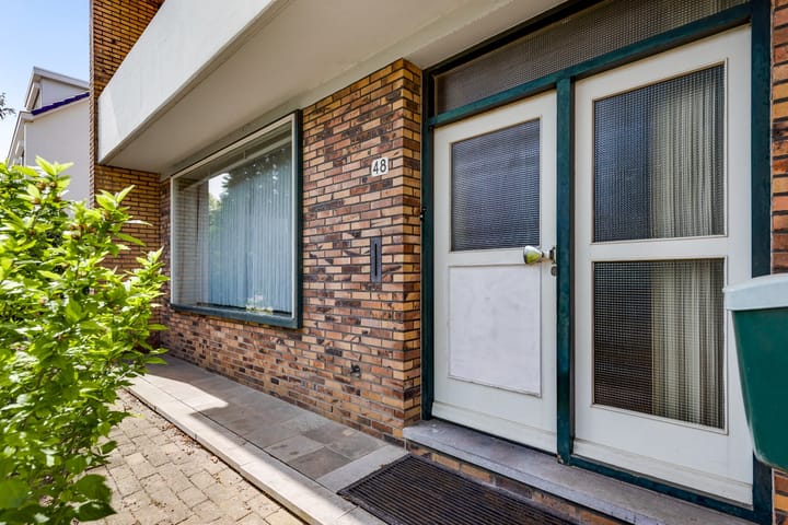 Photo 2 of Suikerdoossingel 48