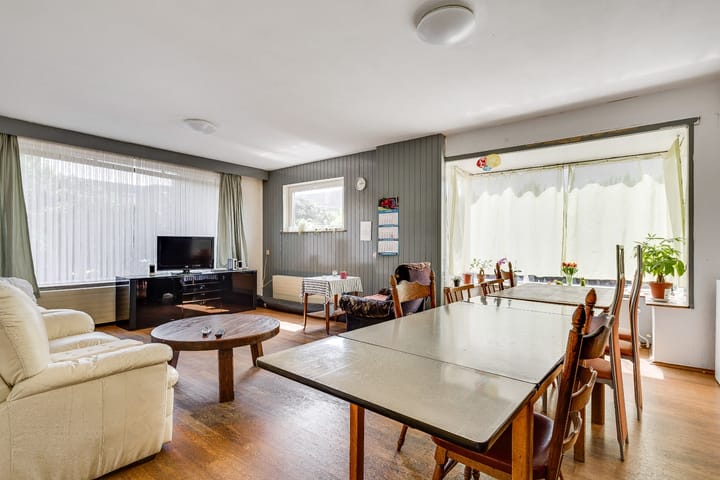 Photo 3 of Suikerdoossingel 48