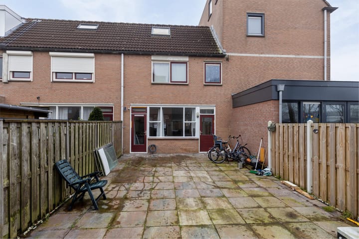 Foto 23 van Raaltepad 5