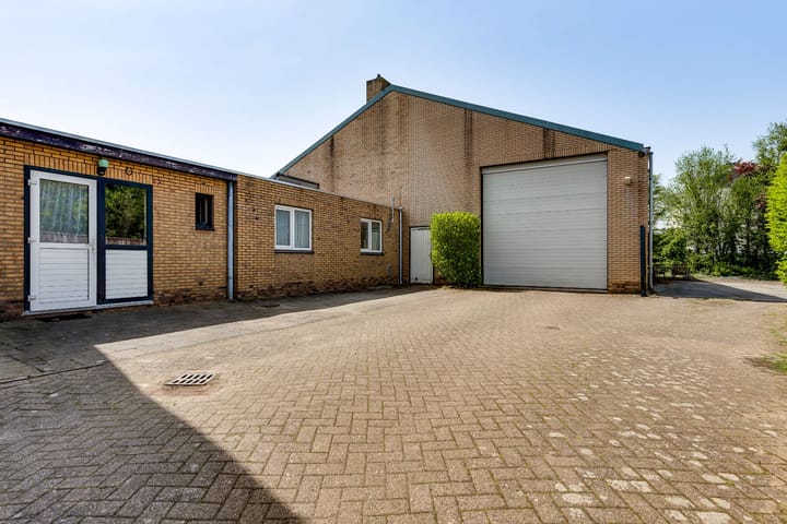 Photo 7 of Suikerdoossingel 48