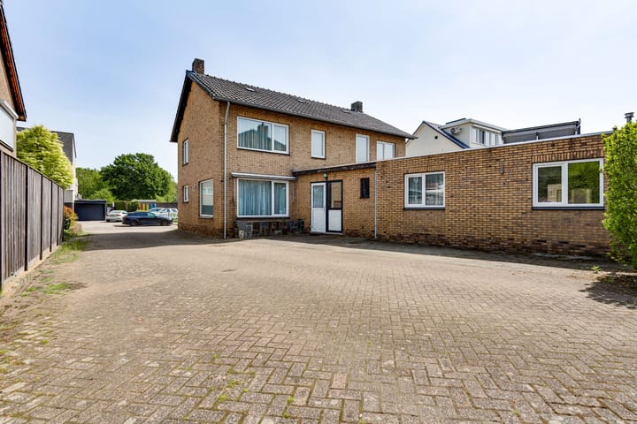 Photo 8 of Suikerdoossingel 48