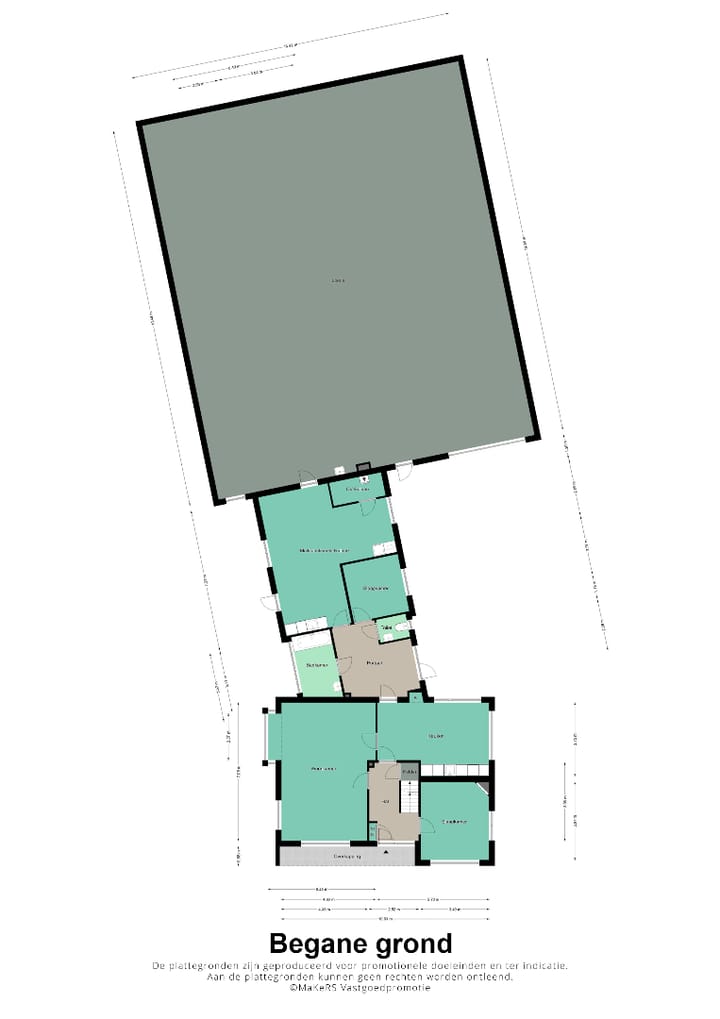 Photo 10 of Suikerdoossingel 48