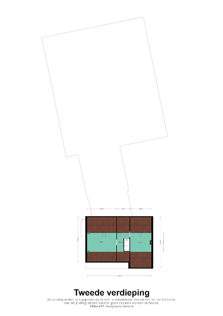 Photo 12 of Suikerdoossingel 48