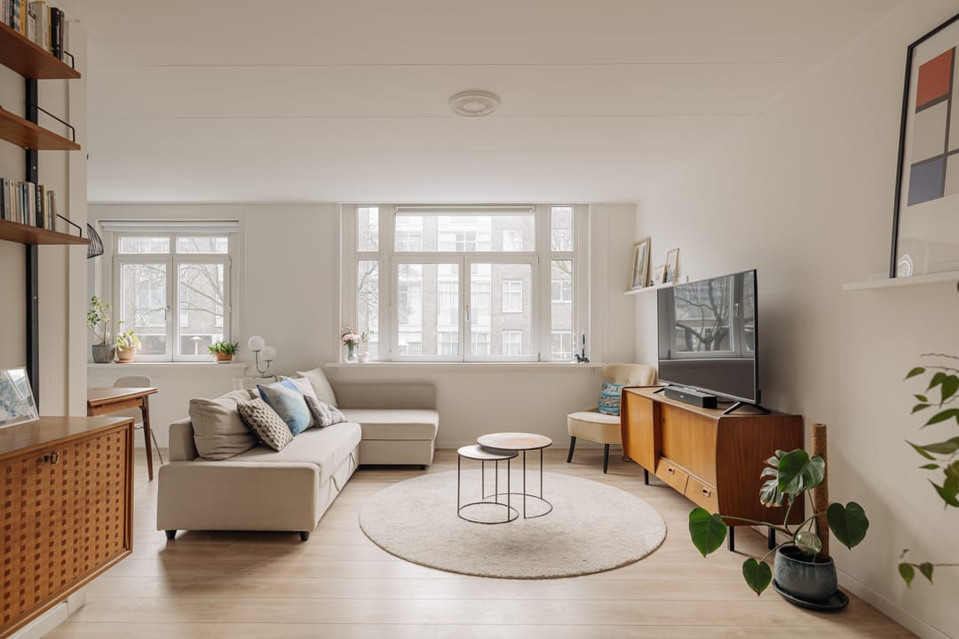 Foto 2 van Juliana van Stolbergstraat 10-1