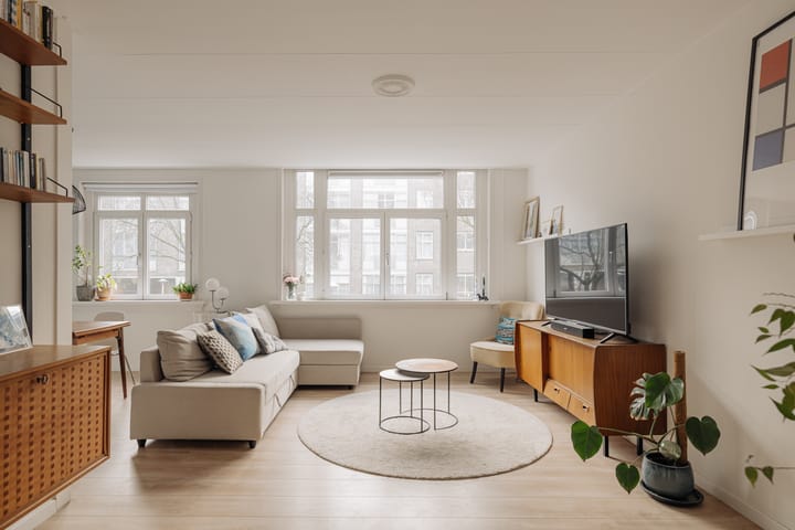 Foto 2 van Juliana van Stolbergstraat 10-1