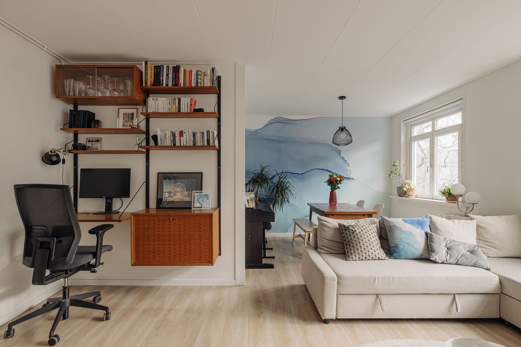 Foto 3 van Juliana van Stolbergstraat 10-1