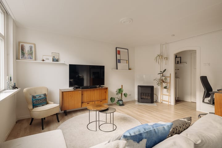 Foto 6 van Juliana van Stolbergstraat 10-1