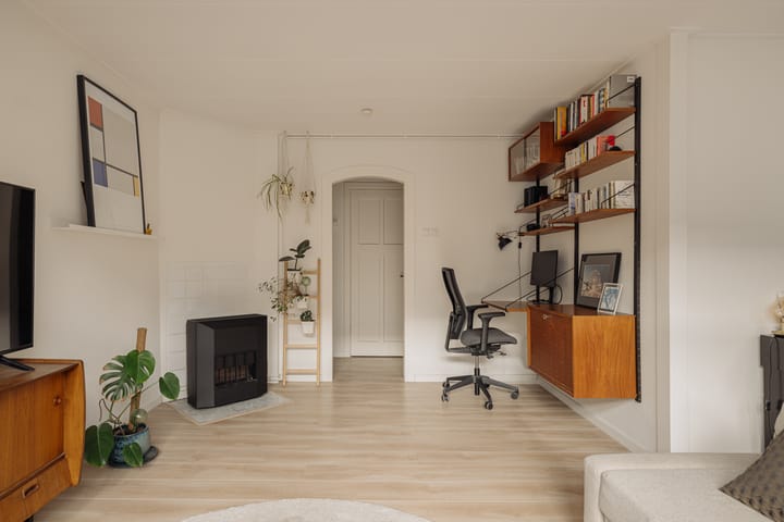 Foto 7 van Juliana van Stolbergstraat 10-1