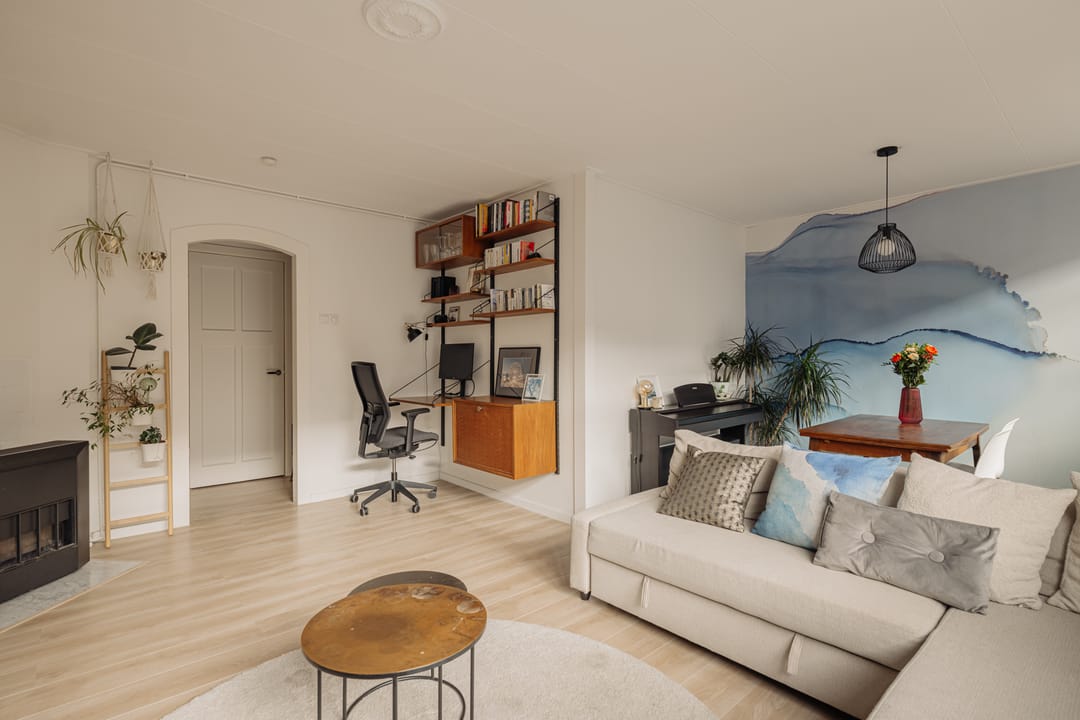 Foto 8 van Juliana van Stolbergstraat 10-1