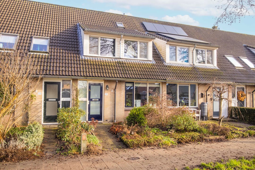 Foto 1 van Rembrandtlaan 125