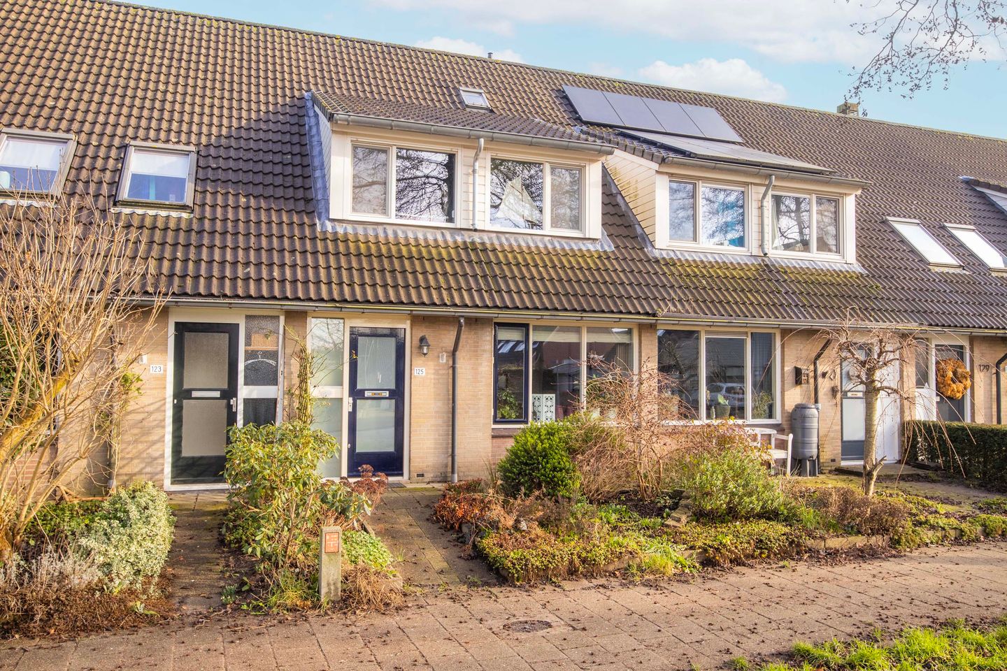 Foto 1 van Rembrandtlaan 125