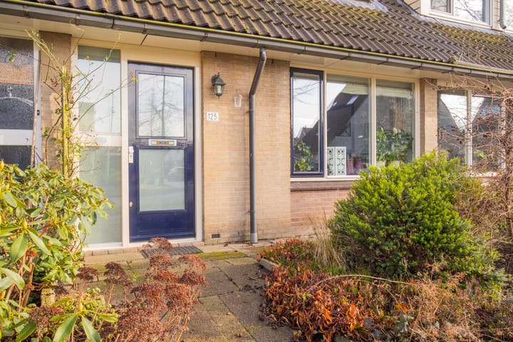 Foto 5 van Rembrandtlaan 125