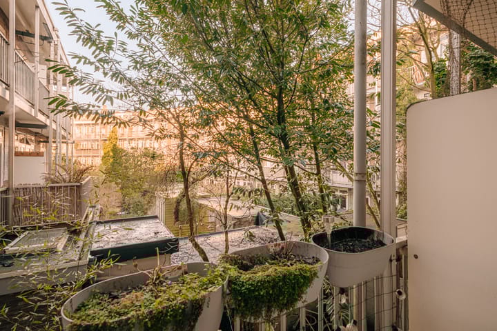 Foto 13 van Juliana van Stolbergstraat 10-1