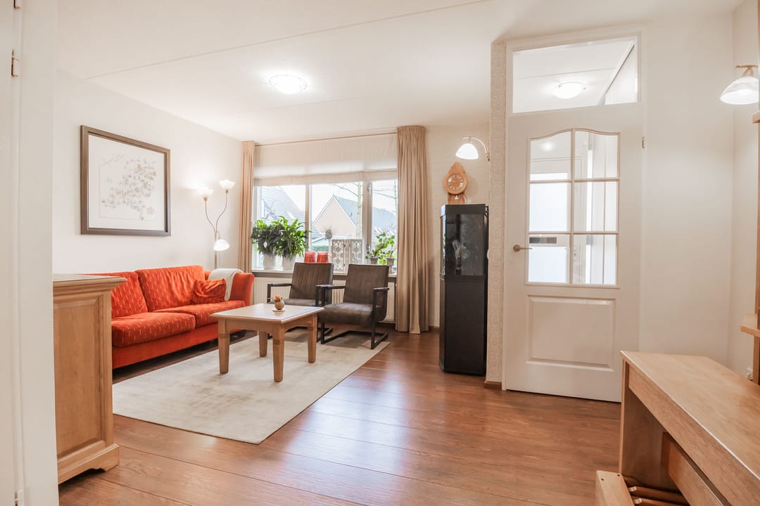 Foto 7 van Rembrandtlaan 125