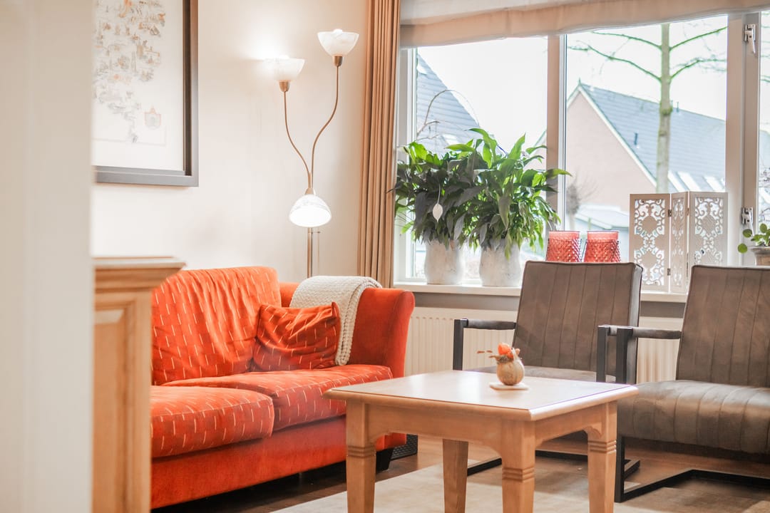 Foto 8 van Rembrandtlaan 125