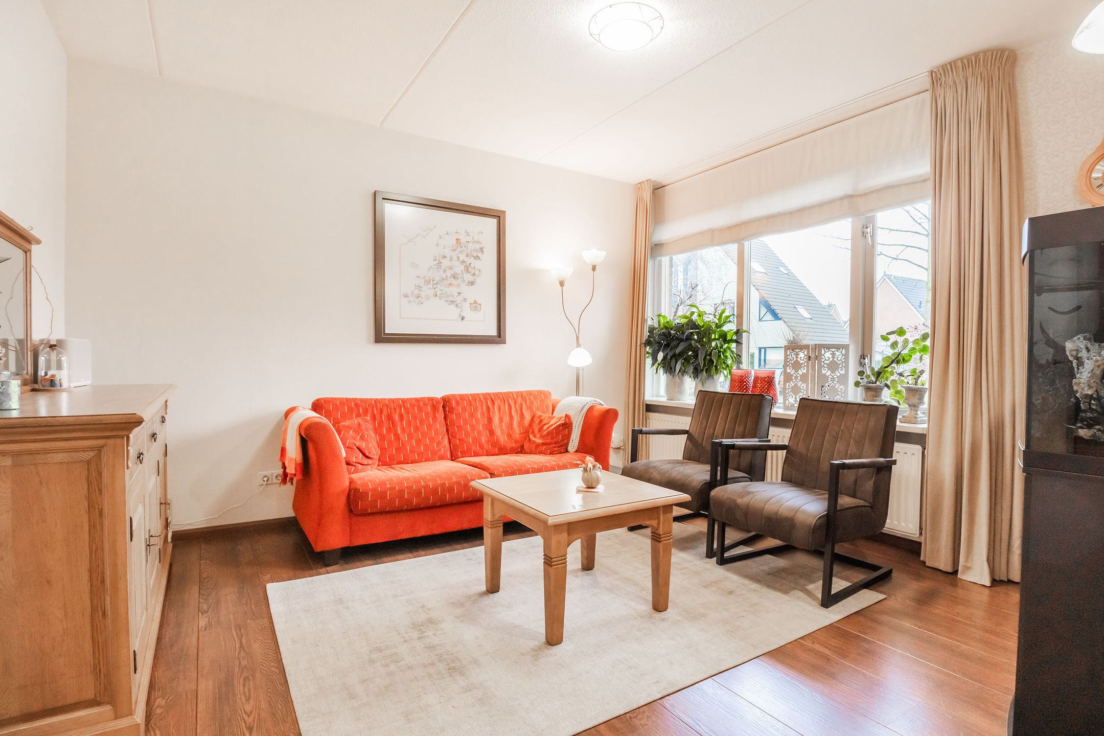 Foto 9 van Rembrandtlaan 125