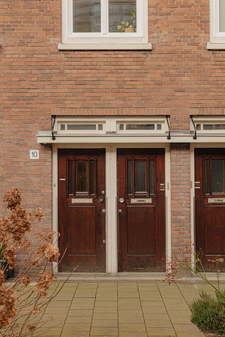 Foto 18 van Juliana van Stolbergstraat 10-1