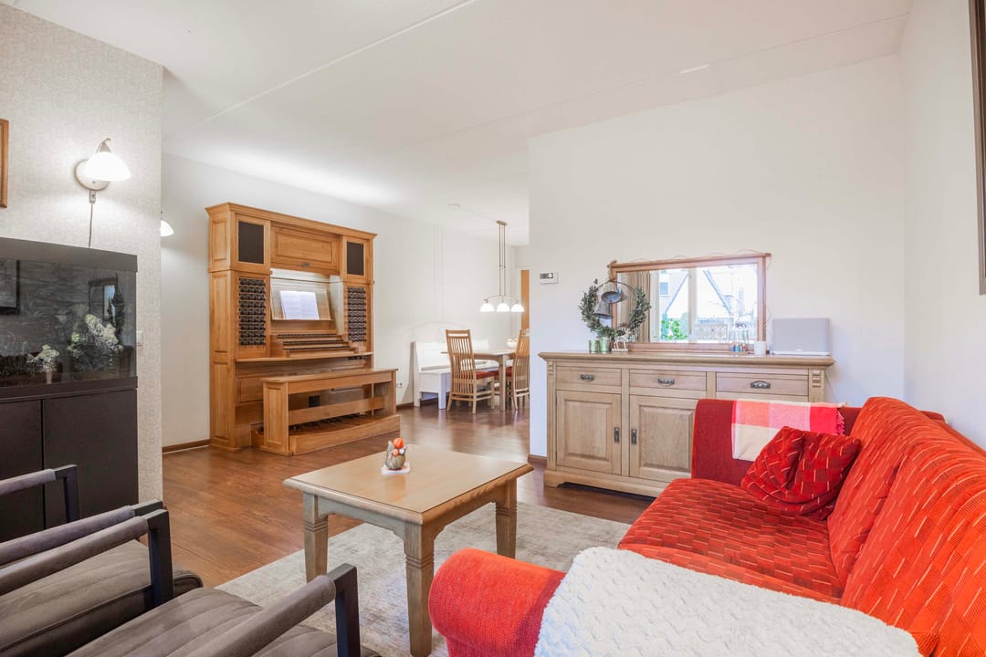 Foto 11 van Rembrandtlaan 125