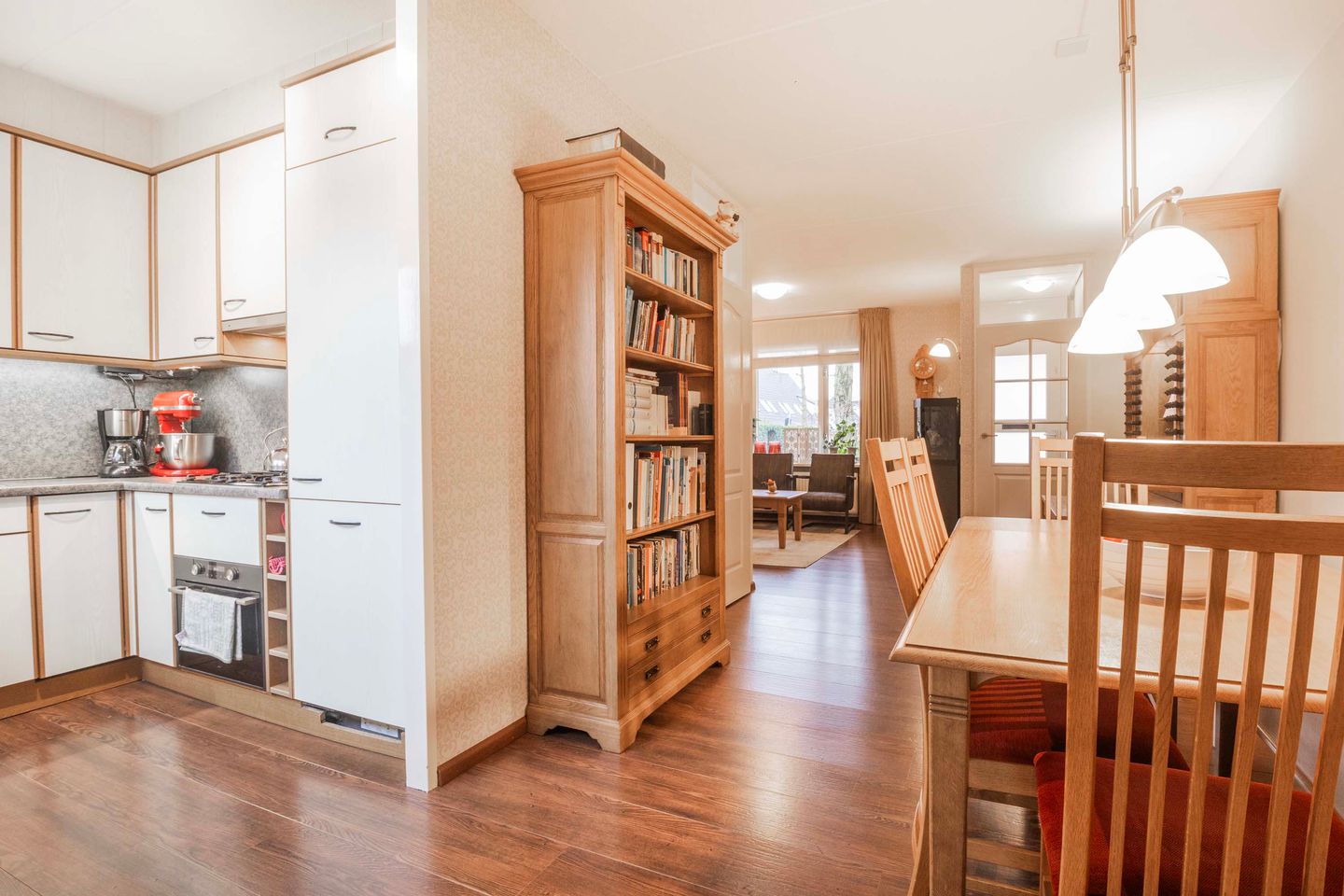 Foto 14 van Rembrandtlaan 125