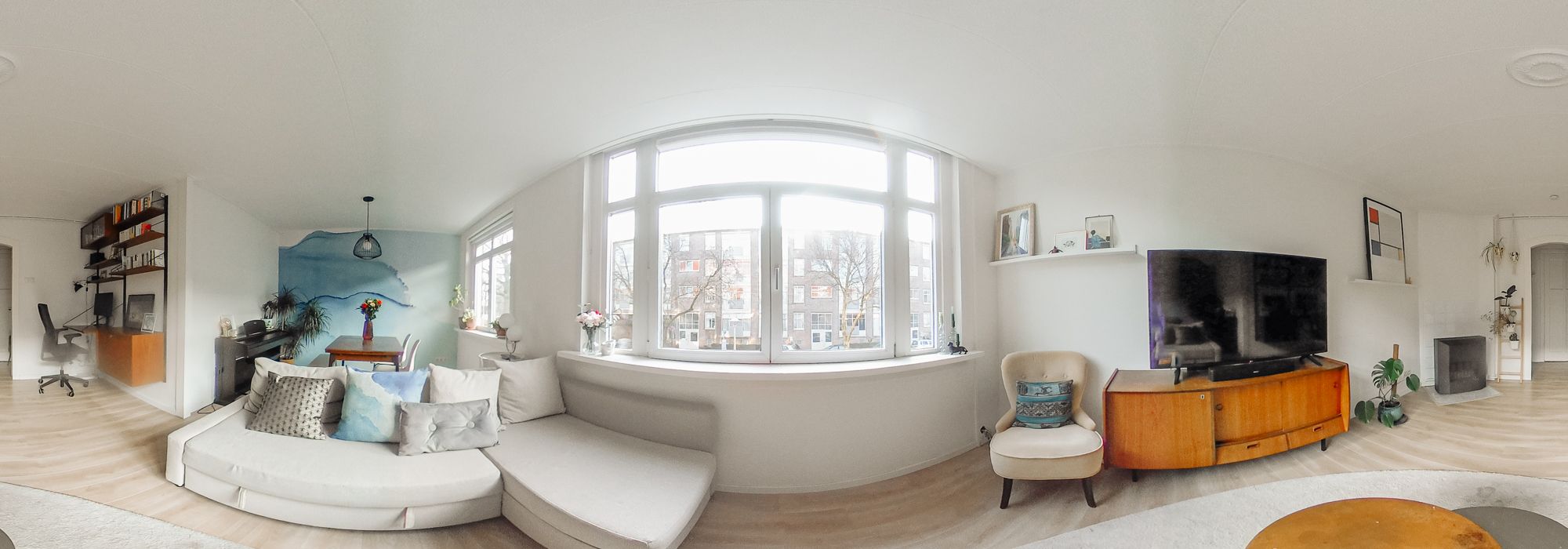 Foto 21 van Juliana van Stolbergstraat 10-1