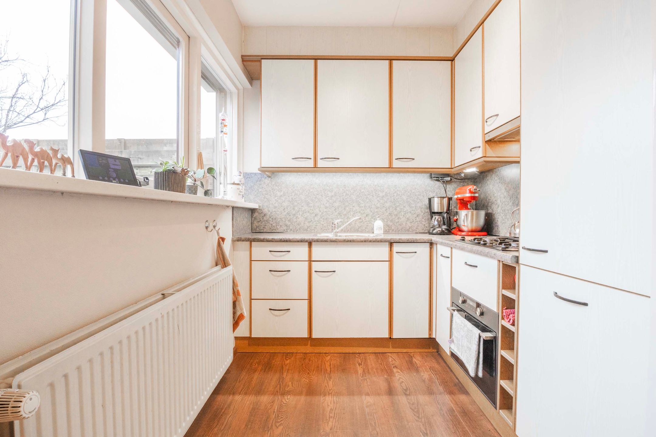 Foto 15 van Rembrandtlaan 125