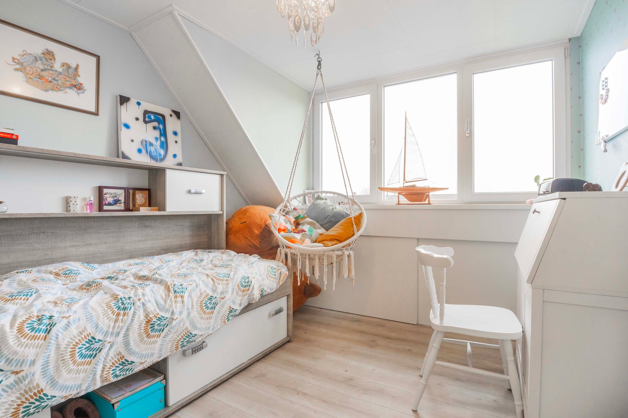 Foto 30 van Rembrandtlaan 125