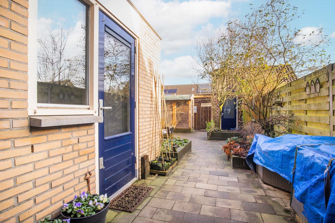 Foto 32 van Rembrandtlaan 125