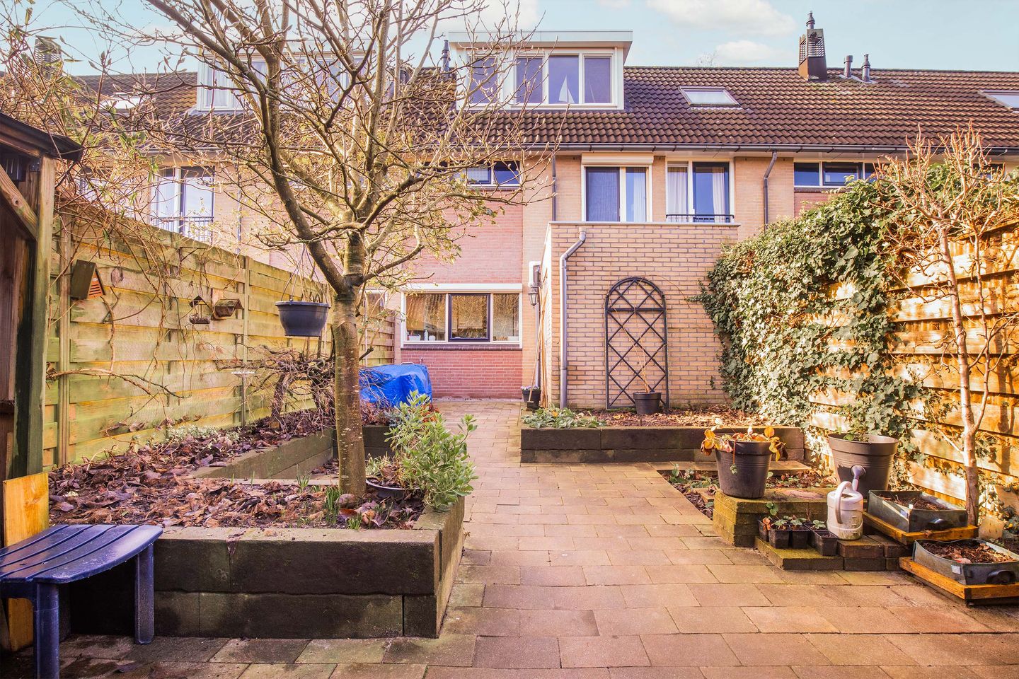 Foto 35 van Rembrandtlaan 125