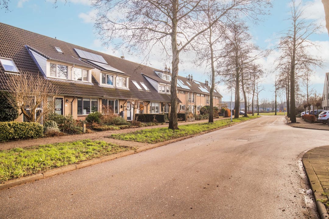 Foto 37 van Rembrandtlaan 125